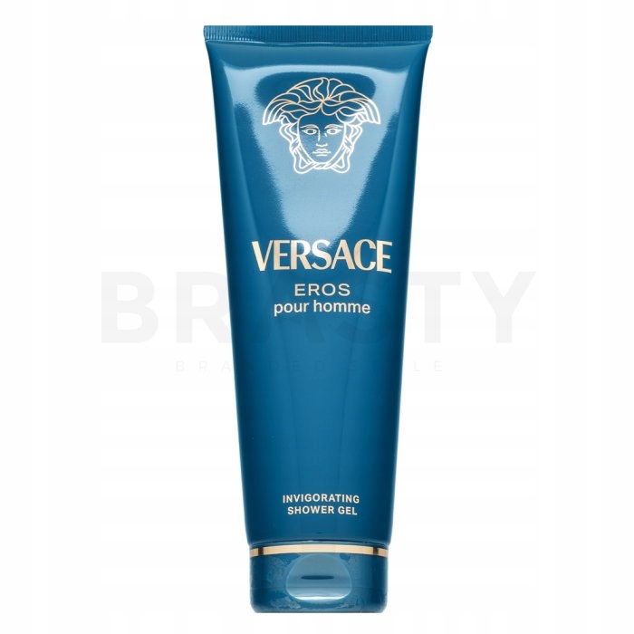 Versace Eros Swg M 250 ml