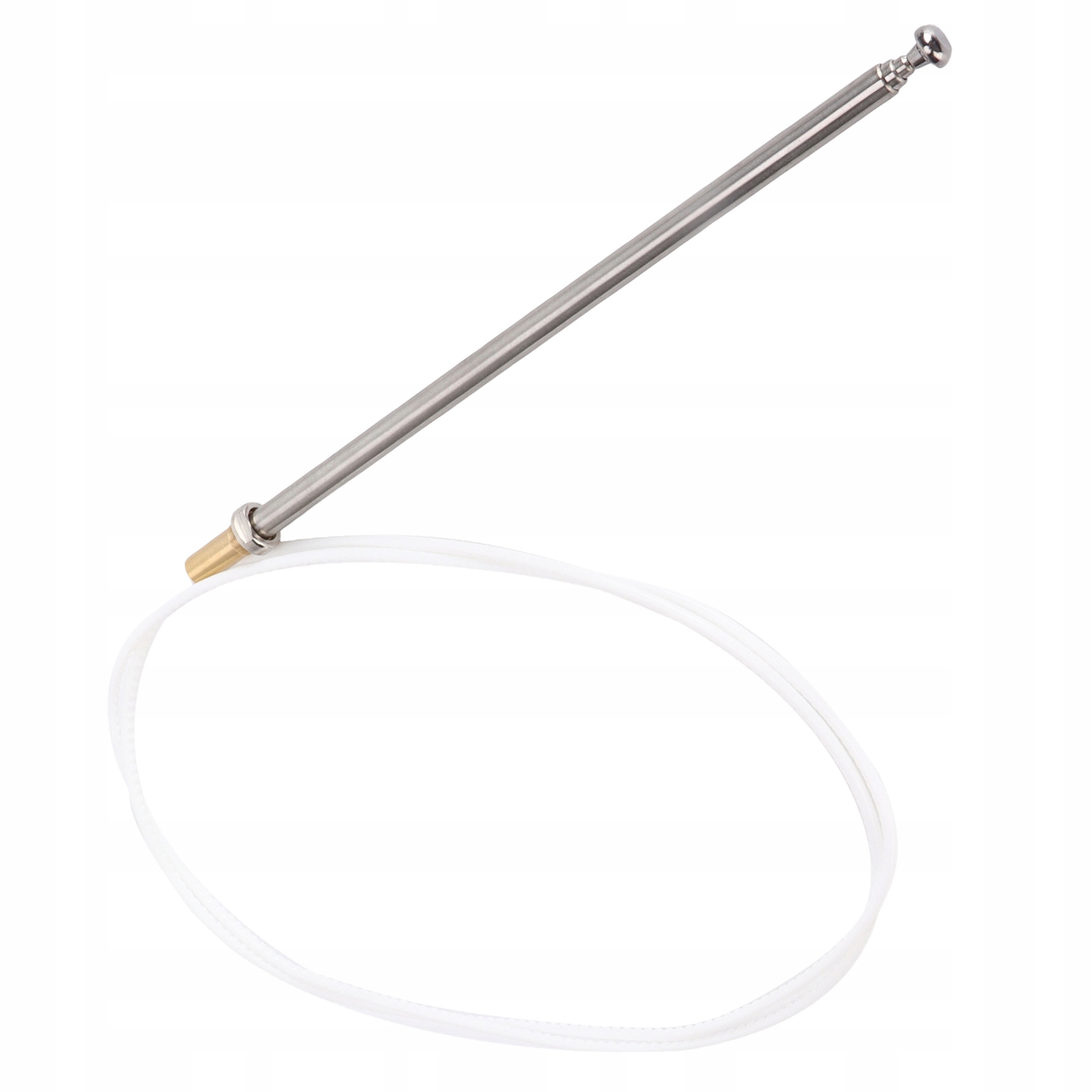 ANTENA ZAMIENNIK DLA MERCEDES BENZ W140 W124 W202 W210 R129 Marka bez marki