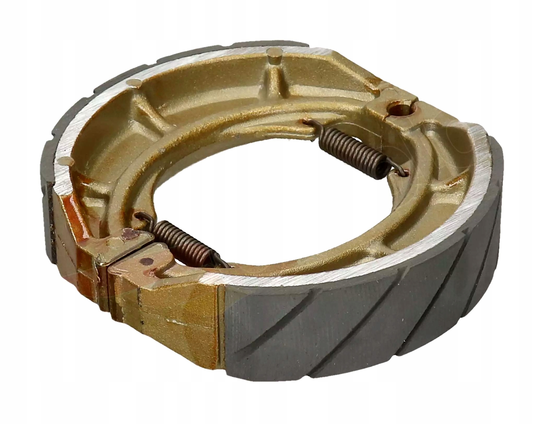 Brzdové Čelisti Hyosung Ga 125 Gf Gs Gv Rt Rtv Xrx Kawasaki Bn Kdx 175