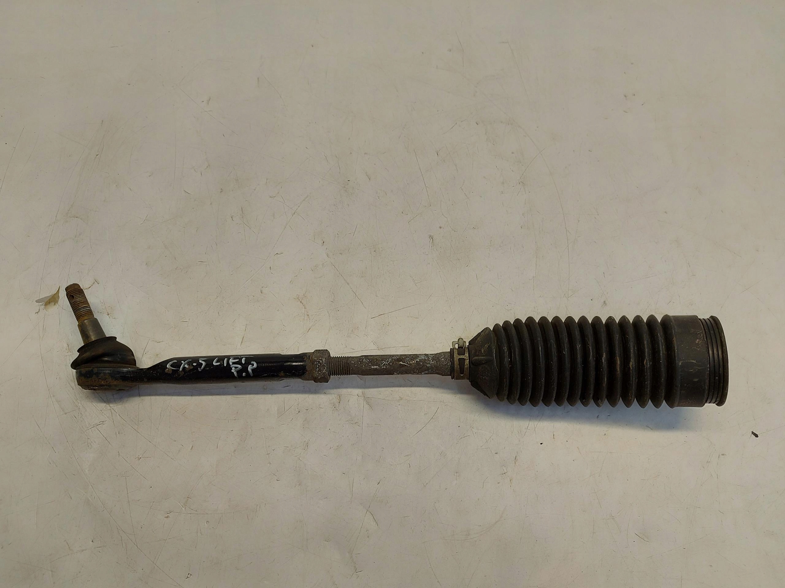 Mazda CX5 II Lift bar of steering left front
