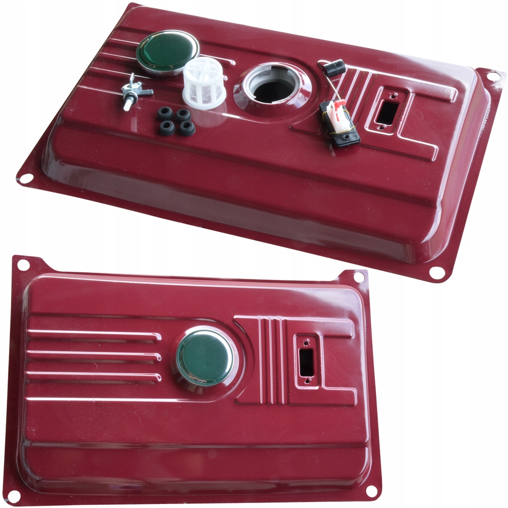 

Zbiornik Paliwa Agregatu Agregat Generator 15L a