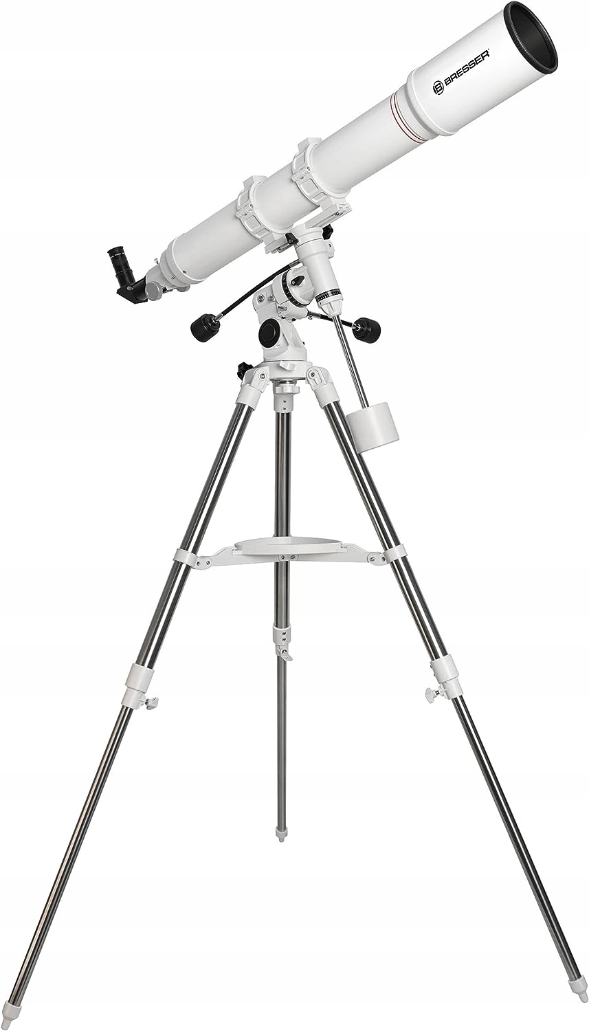 Teleskop Bresser First Light AR-102/1000 1000 mm
