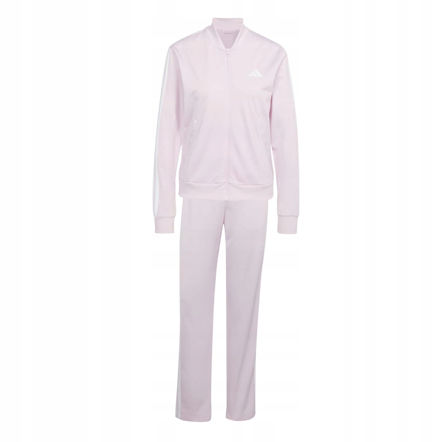 Dámská Teplákovka W 3S Tr Ts XL