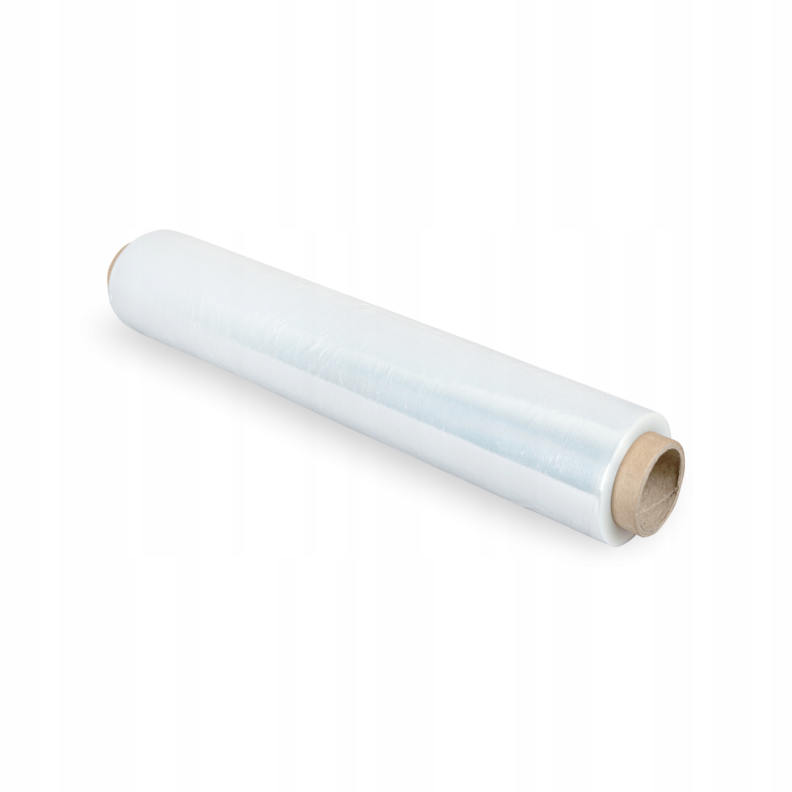 

Stretch ręczny transparentny strecz 1,5kg x 50cm