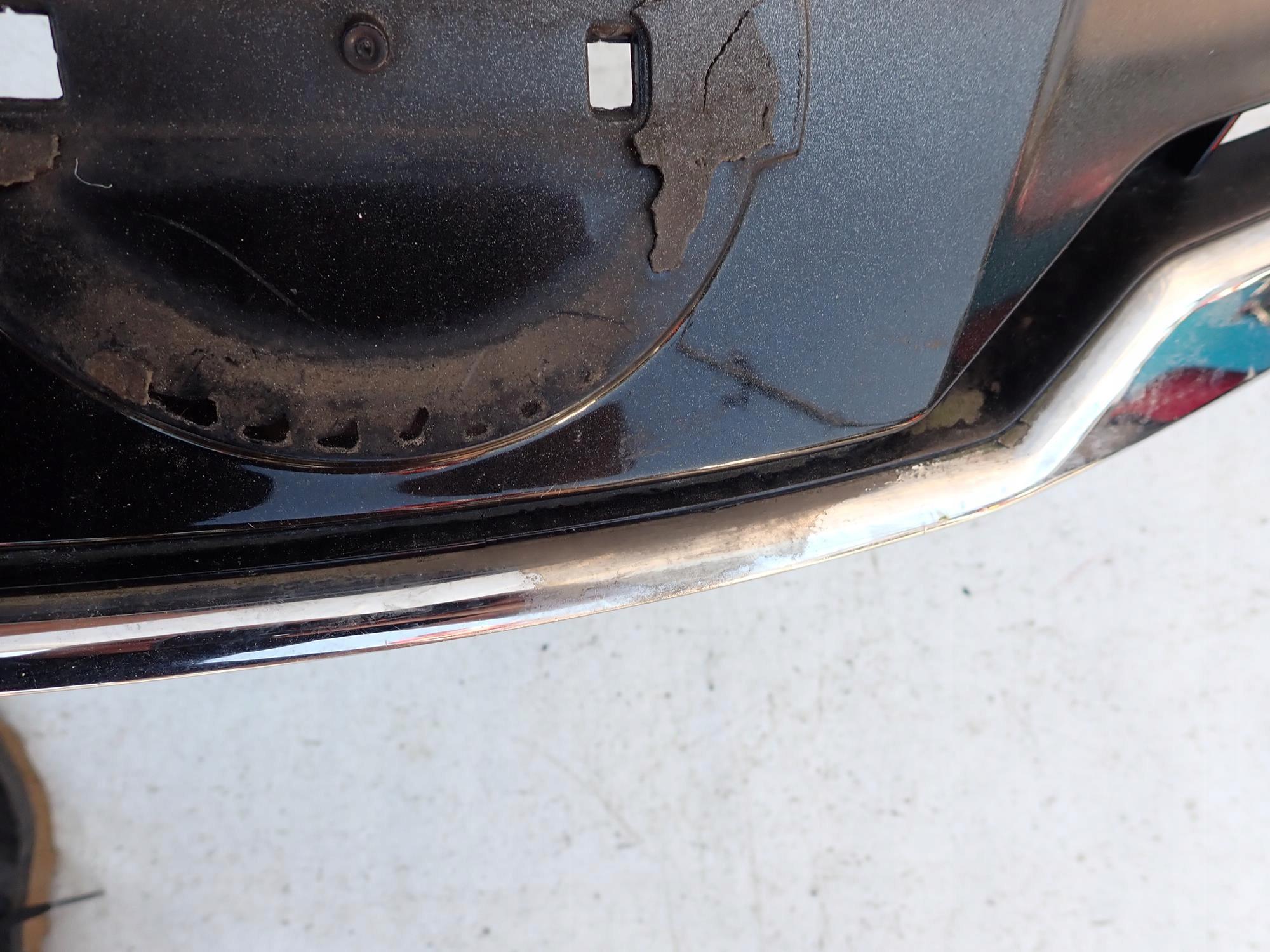 NISSAN NOTE e 1 LIFT 08-12 Griglia GRIGLIA