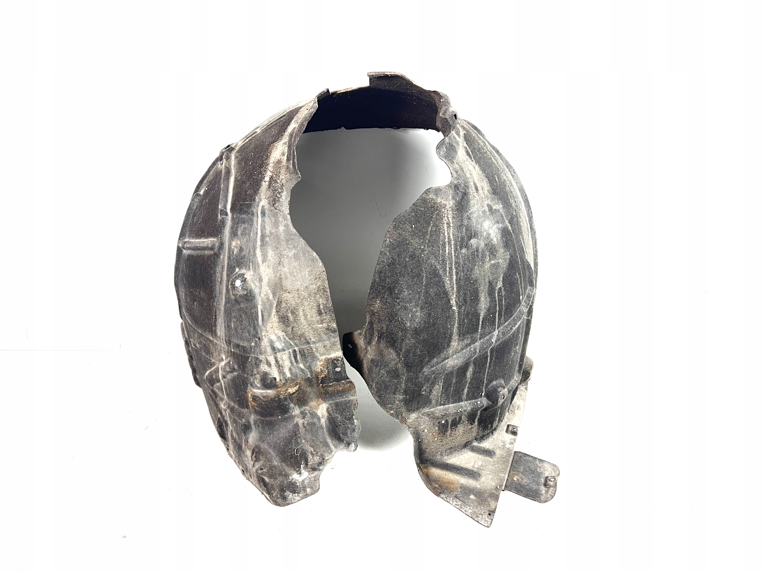 NADKOLE PRAWE PRZEDNIE PRAWY PRZÓD AUDI A6 C8 4K0821172G