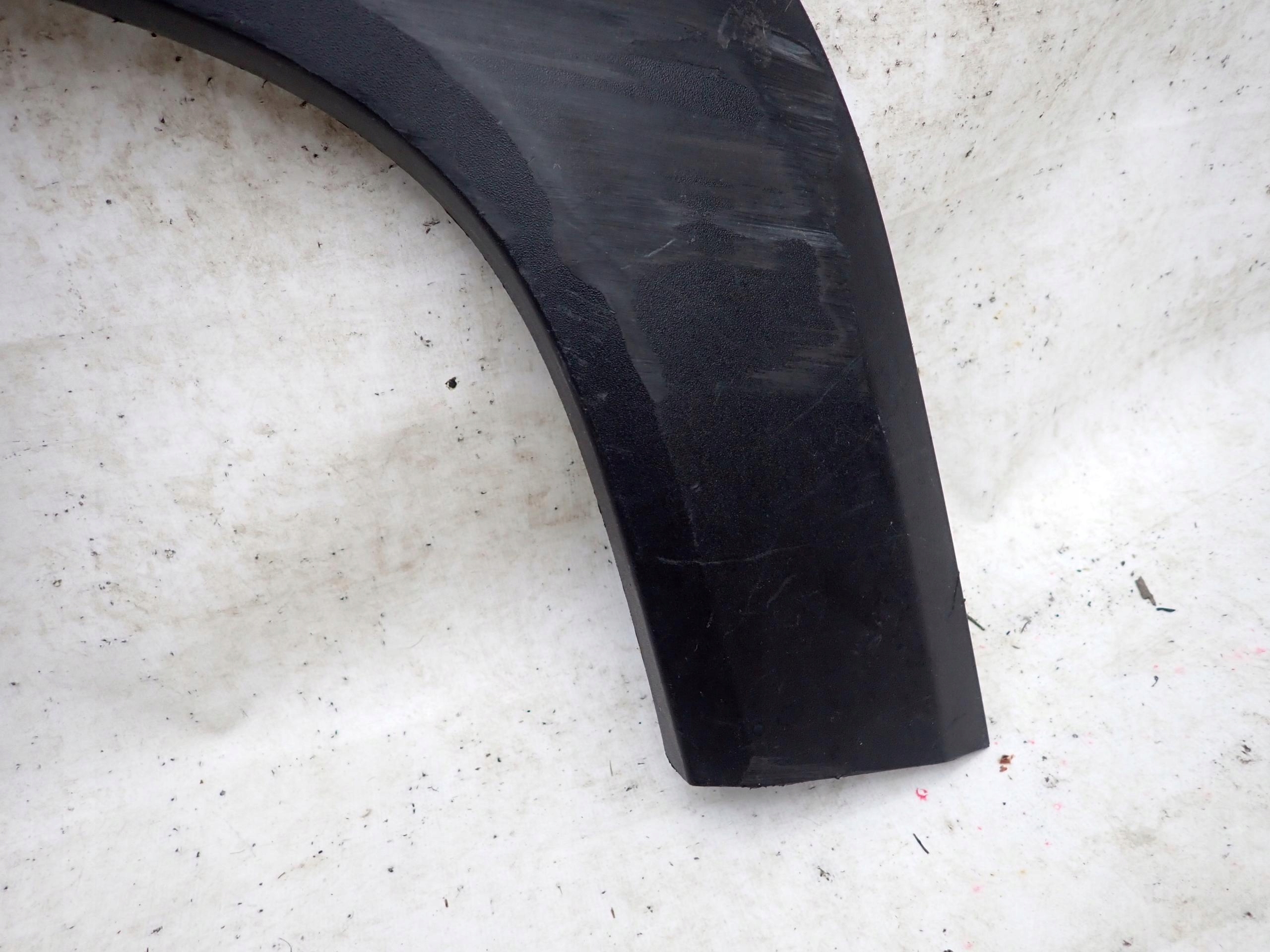 JEEP RENEGADE 14-> moulding cap right front