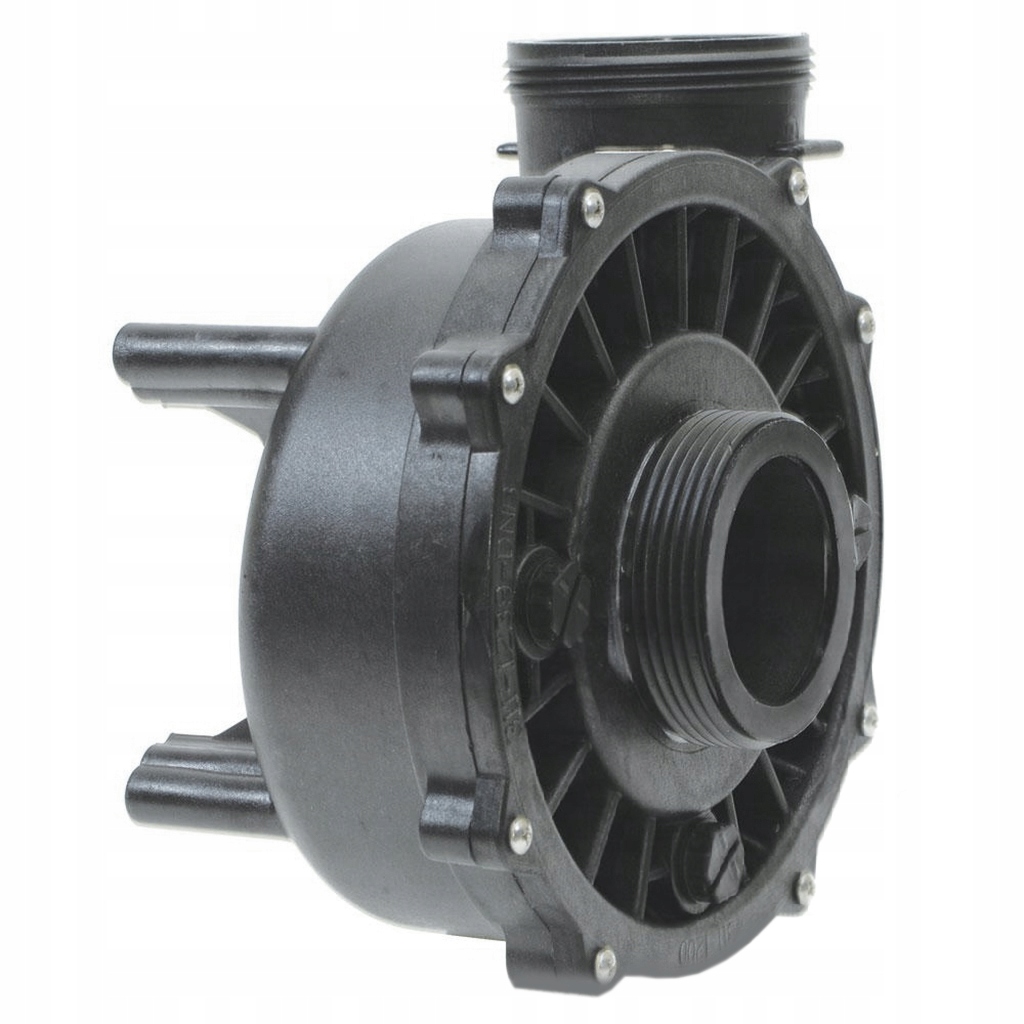 Hlava čerpadla Waterway 56F 4HP Wet End (2x2) – náhradní díl pro čerpadlo