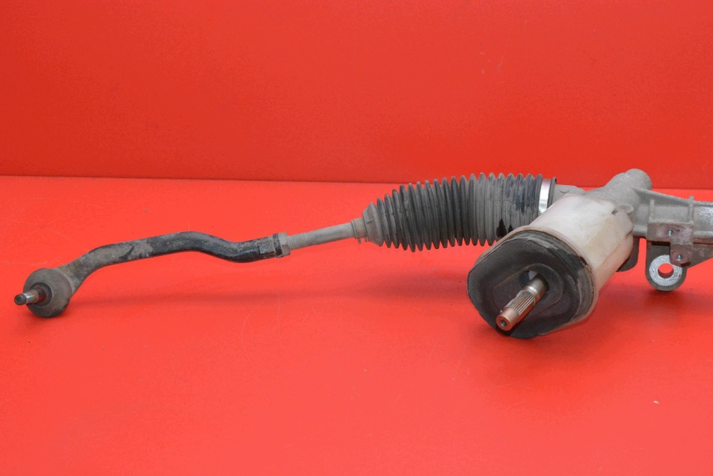 servo control EU 490010683R RENAULT SCENIC III XMOD 1.5 DCI 110 KM