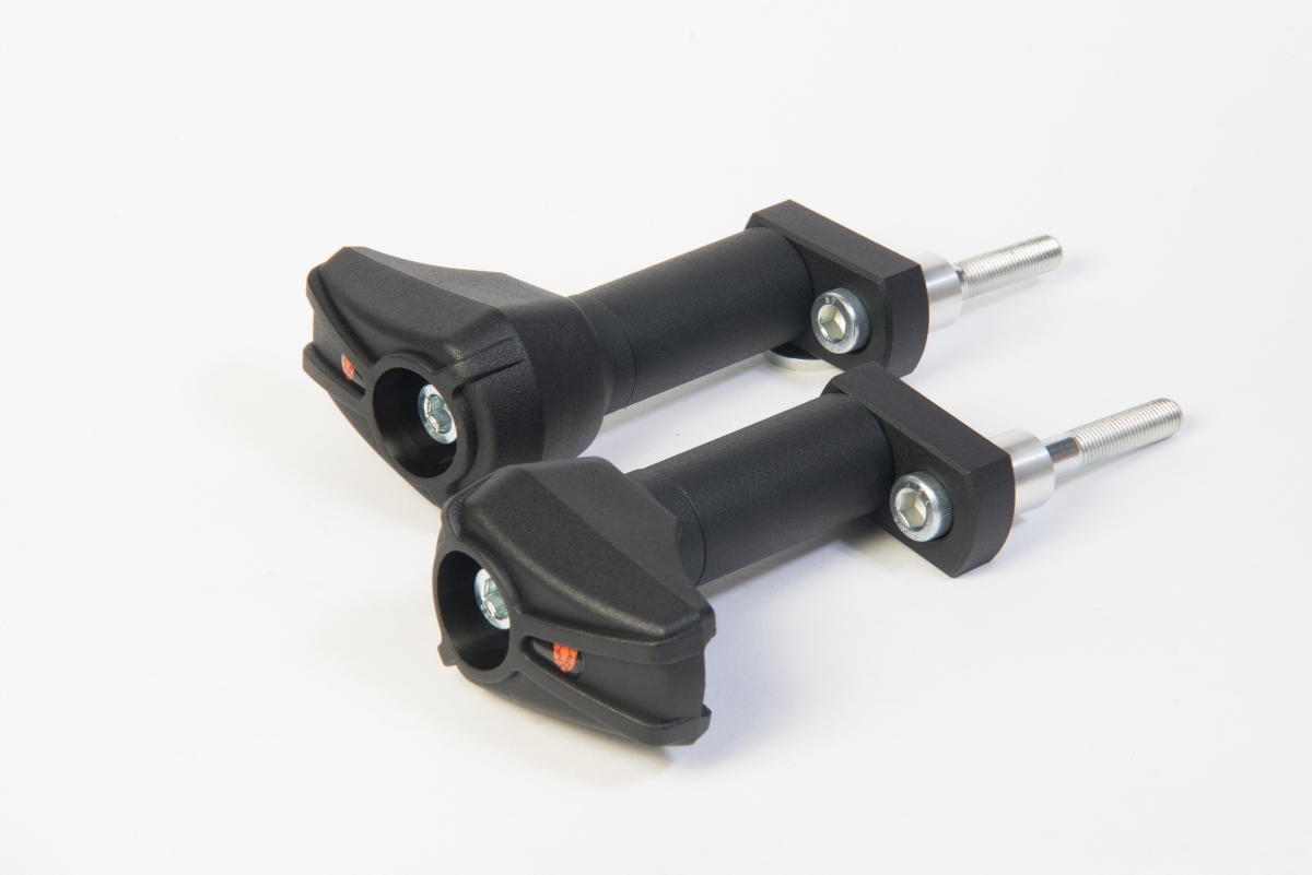 Renner Crash Pady Yamaha Yzf R3