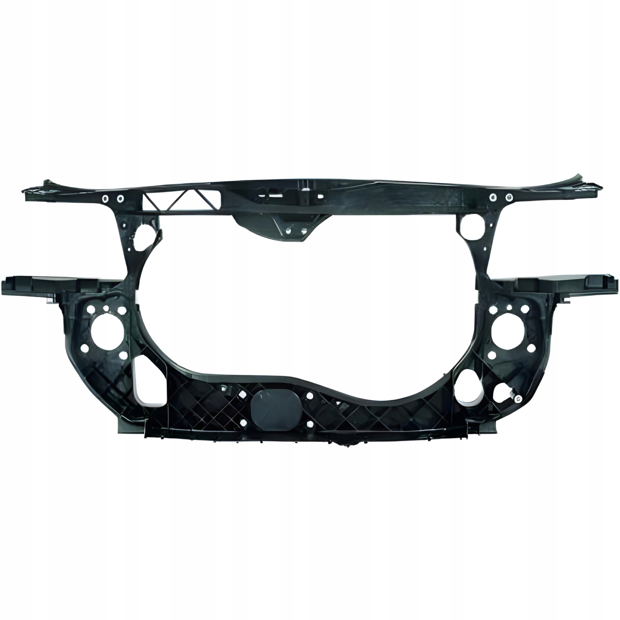 Przednie wzmocnienie Audi A4 (8E) 00-04