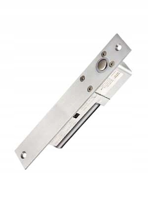 Reverzní trnový elektrozámek EB-1300R, 800 kg