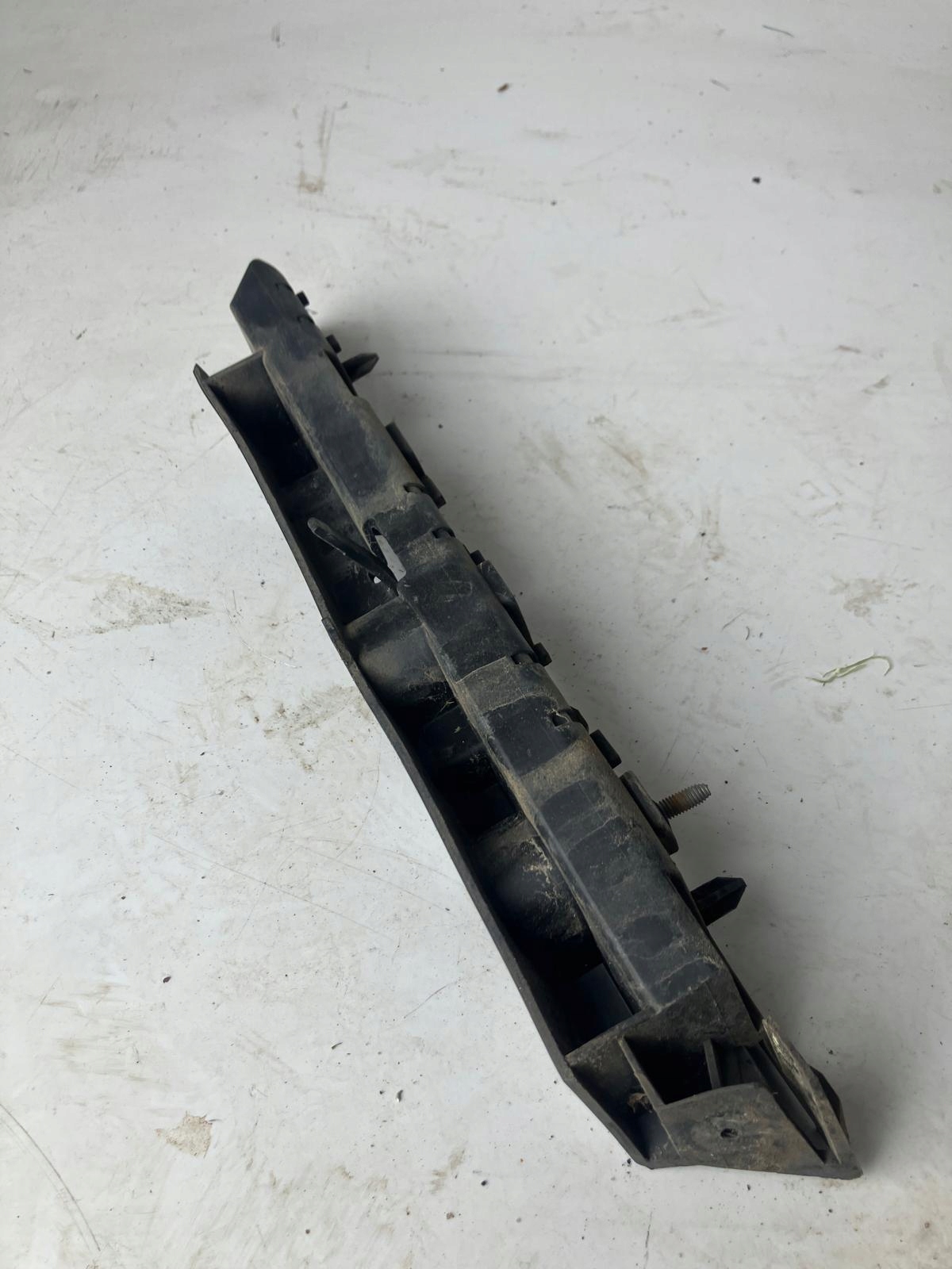 support right front CITROEN C5 III X7 9681058880