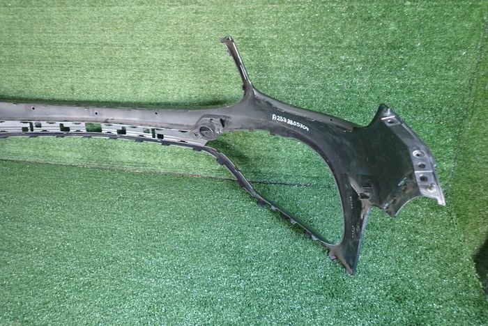 MERCEDES W253 253 GLC LIFT 19- Frontstoßstange vorne