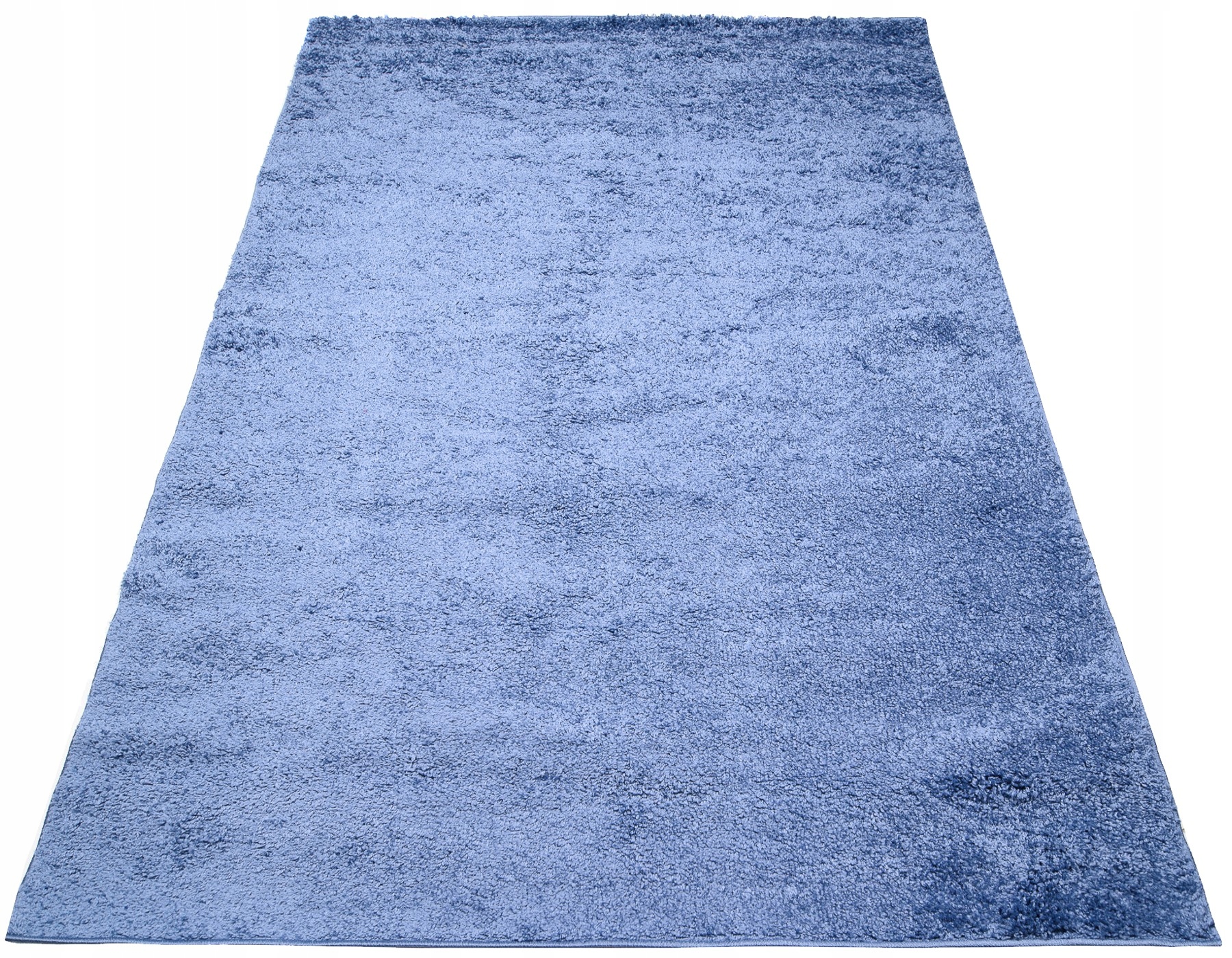 

Dywan Deli Shaggy 160x220 Pluszowy Soft 30mm 388mm