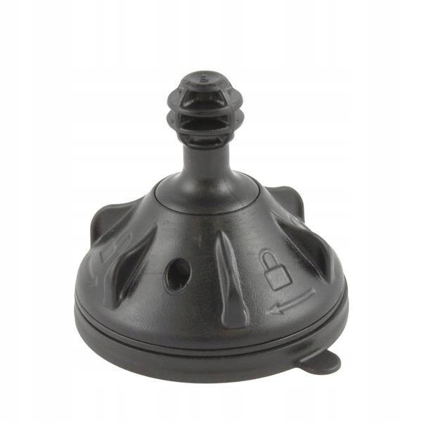 Ram Mount Niskoprofilowa przyssawka Twist-Lock z kulką Snap-Link