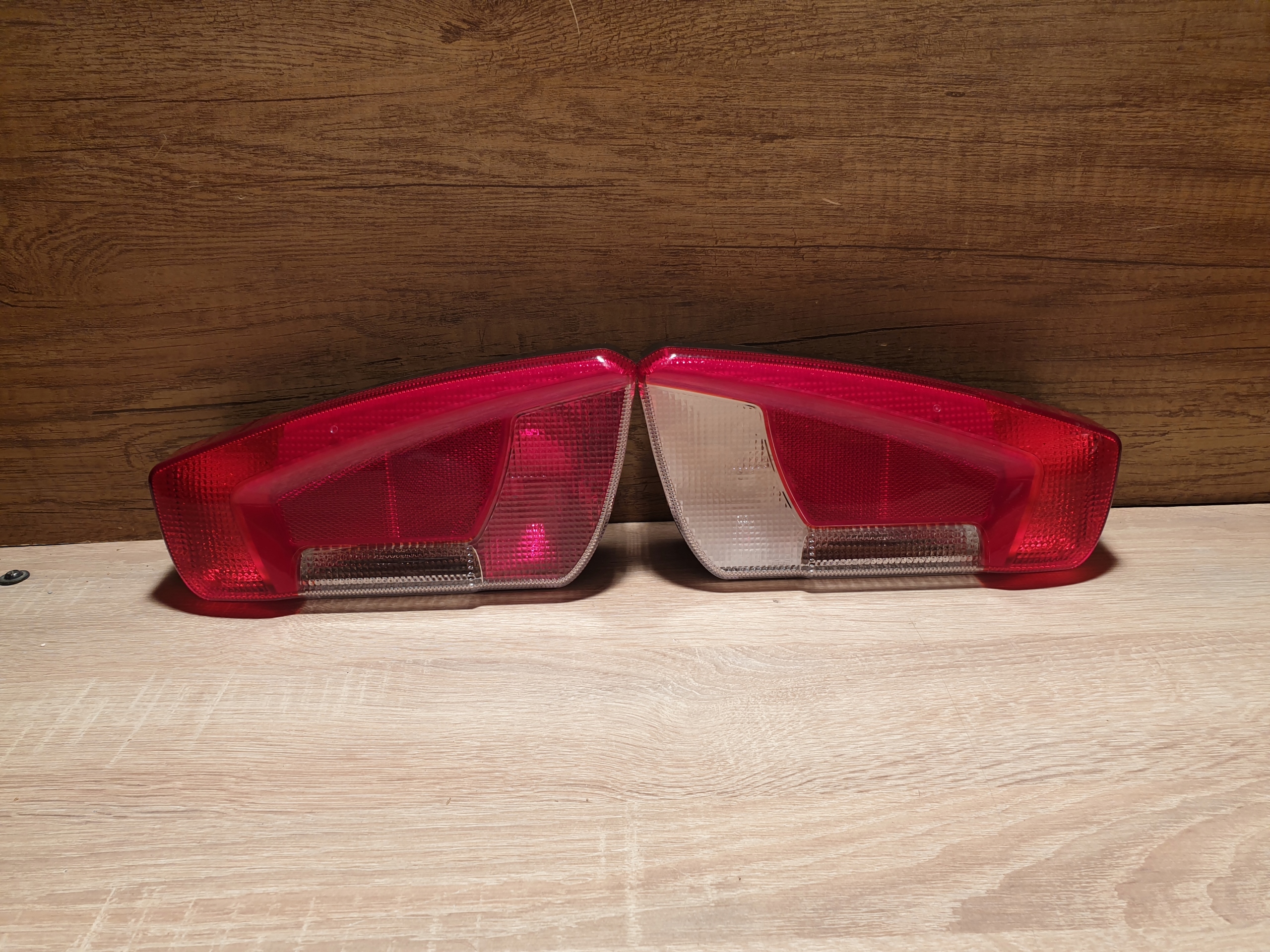 Ліхтар Лівий Правий Задній Багажник Велосипед Thule 926