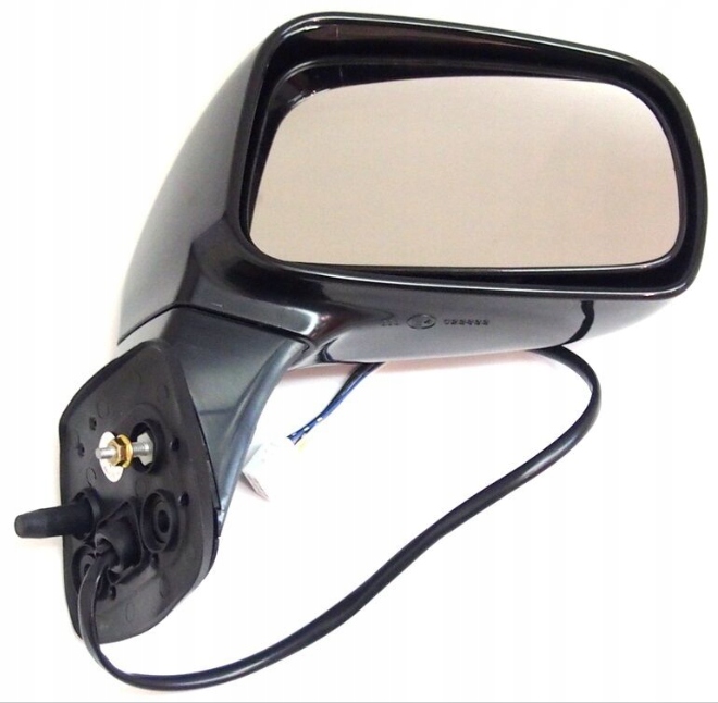 Toyota Corolla Verso Vnější Zrcátko Pravé