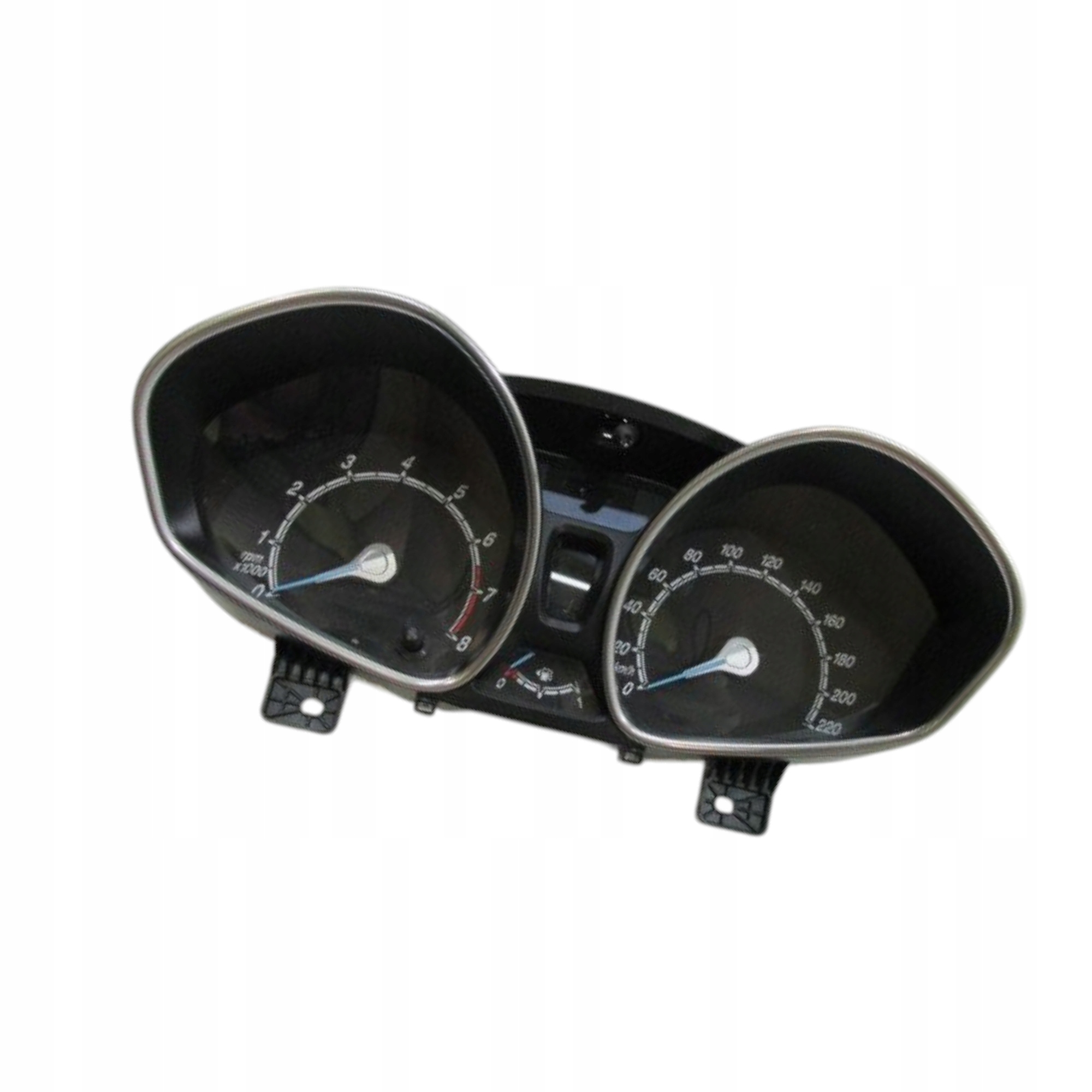 спидометр FORD Fiesta MK7 C1BT-10849-EAT