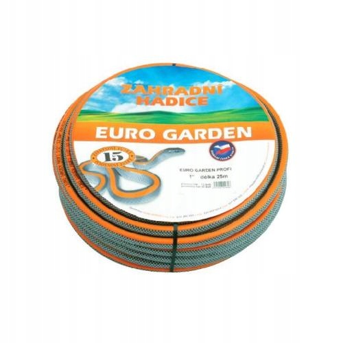Hadica Euro Garden Profi 1", 25 m