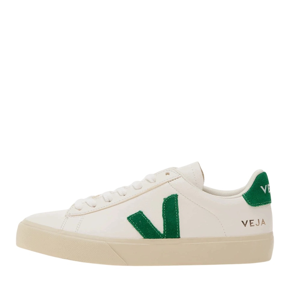 Veja Campo Extra White Emeraude CP0503690A Eur 40