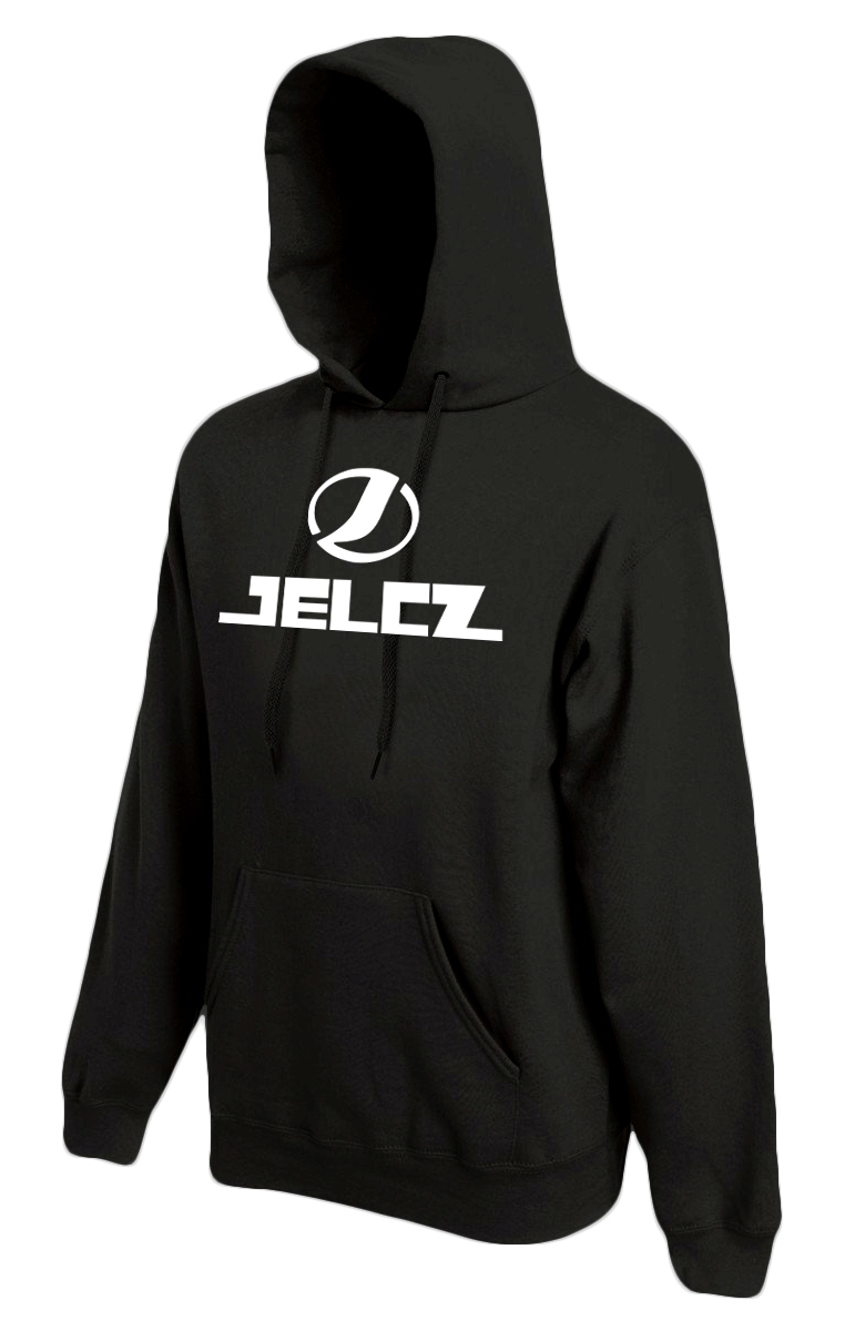 

Bluza Z Kapturem Jelcz Auto Prezent Autobus L