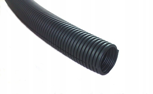 

Wąż Karbowany Techniczny 13mm/18mm nacięty wzdłuż