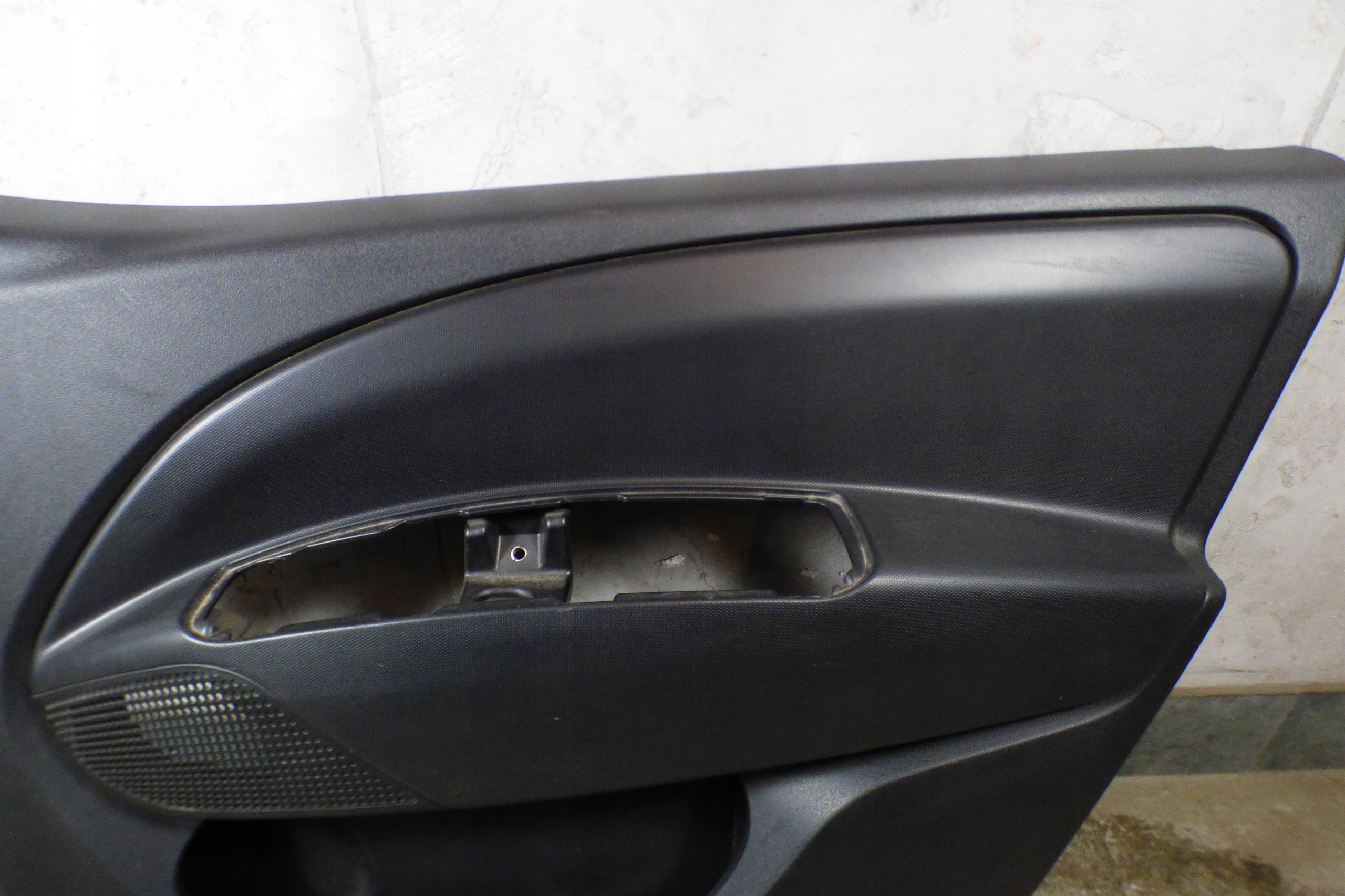 upholstery door right front 735469697 COMBO D DOBLO II