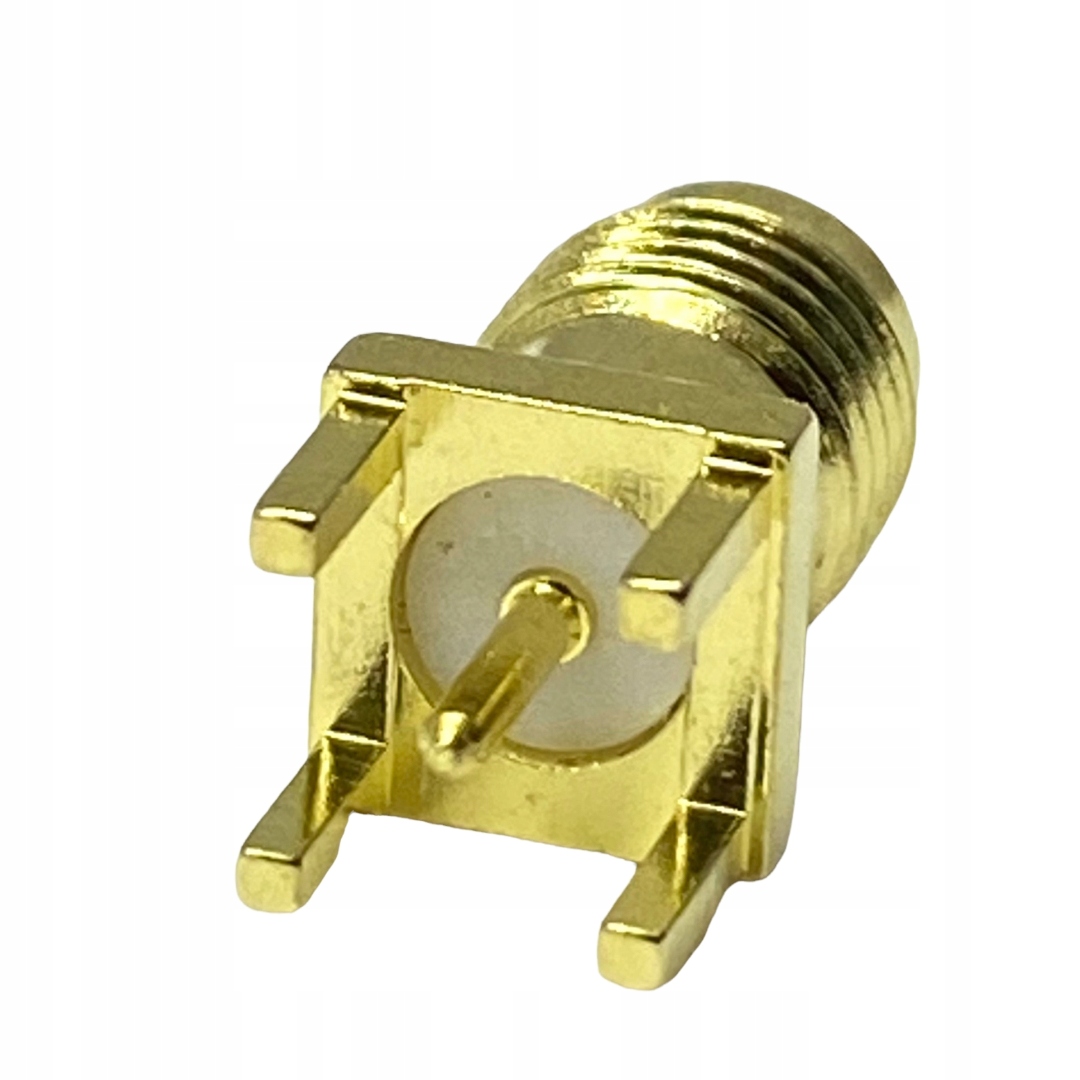 

Gniazdo Sma do druku Pcb Pionowe