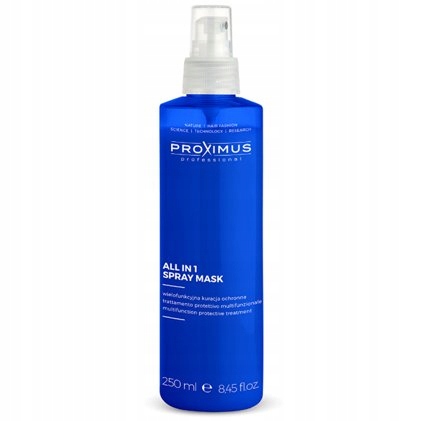

Proximus All in 1 spray Maska, kuracja ochronna