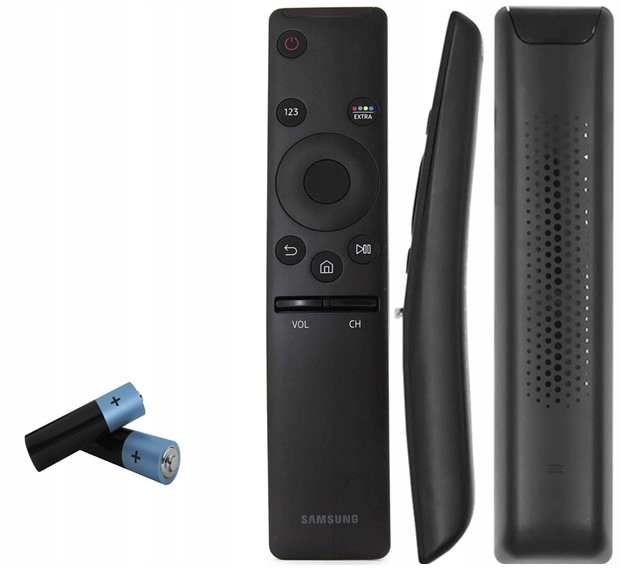 Originální Dálkový Ovladač Pro Televizor Samsung UA43KU6000 UA43KU6000K UA43KU6000KXXS