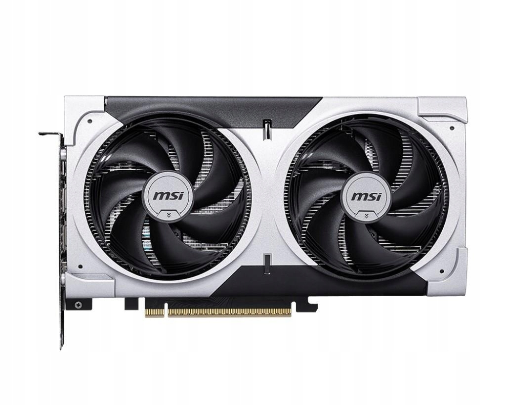 Karta graficzna GeForce Rtx 5060 Ti 8G Ventus 2X Oc Plus