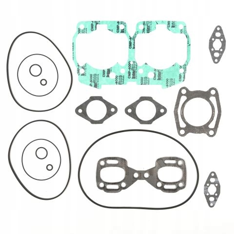 Prox Tesnenia Top-end Sea Doo 785 Xp/spx/gsx/gtx/gti 95-99 (vodný Skúter)