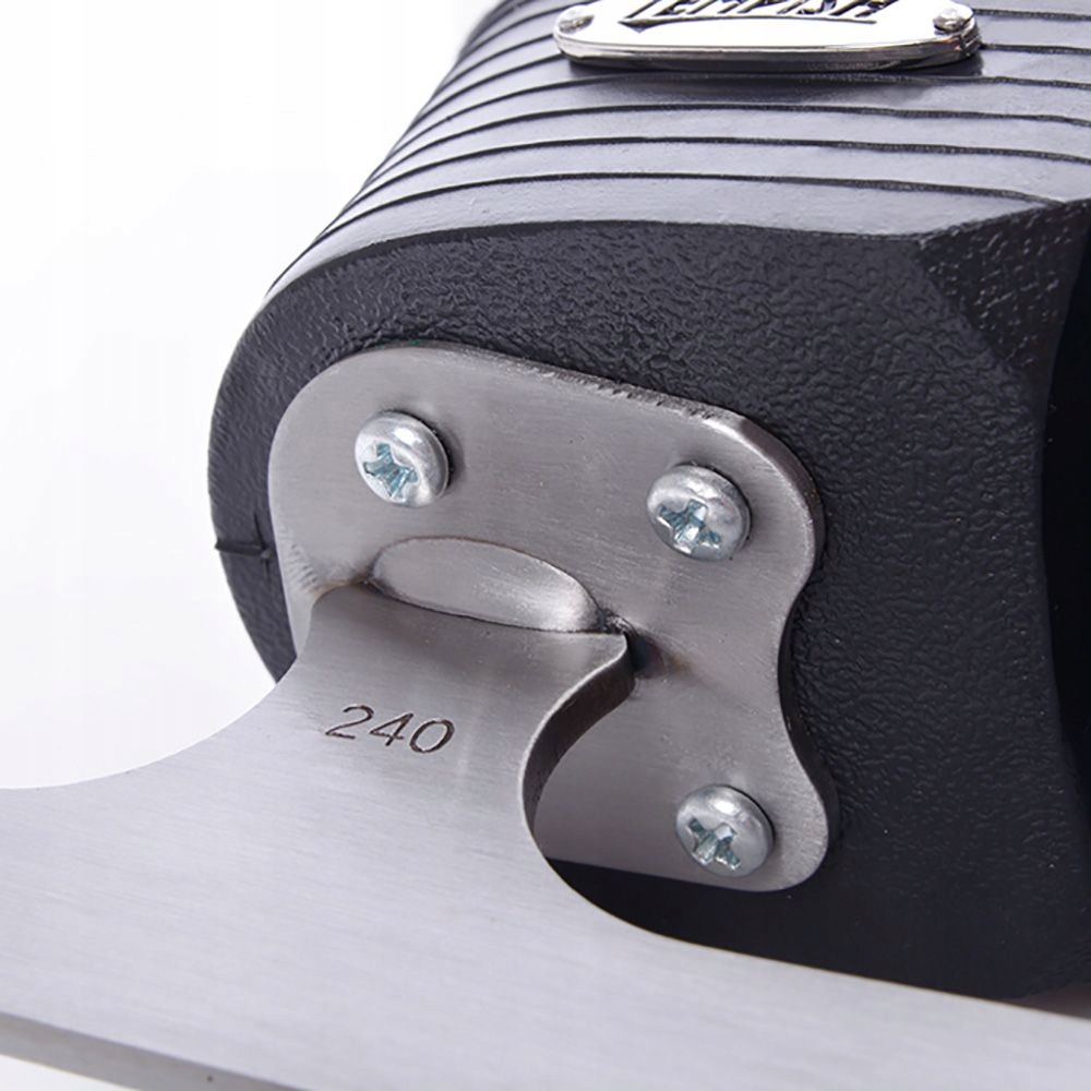 Łyżwy figurowe TEMPISH Experie Junior skóra 34 Rozmiar 34