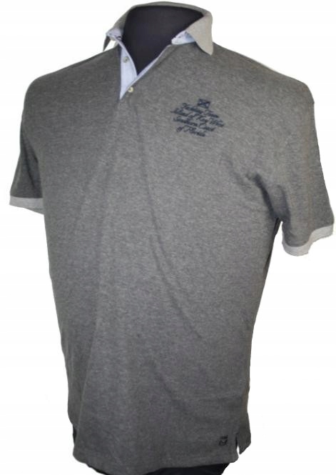 Kitaro Velké Velikosti Polokošile 6XL, obvod 158 cm