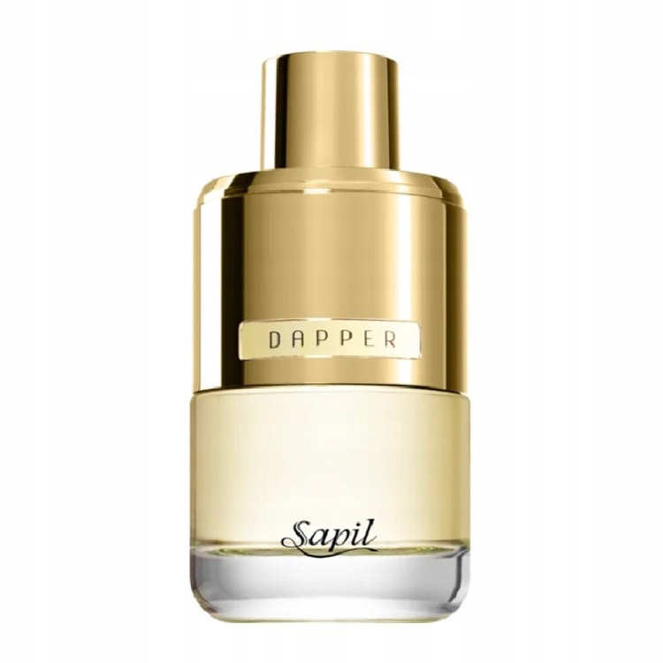 Sapil Dapper toaletní voda, 100 ml