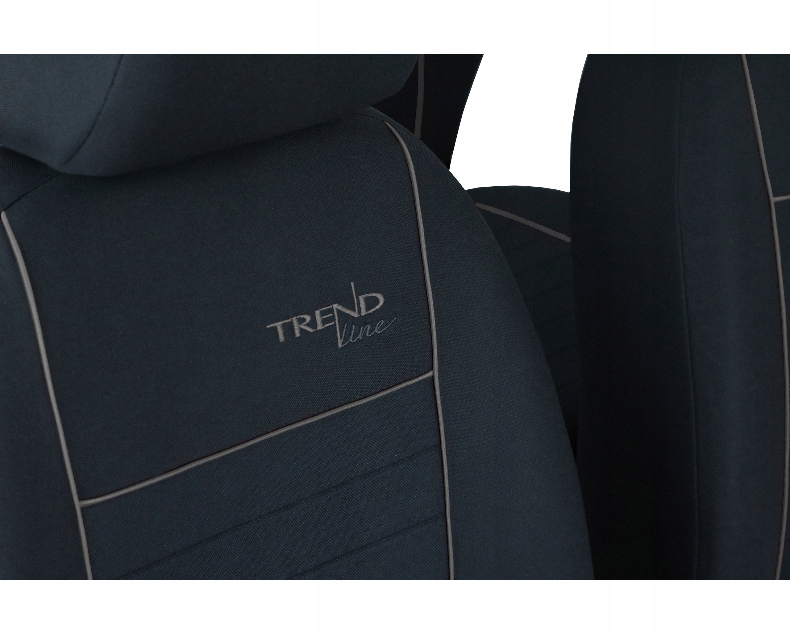 POKROWCE MIAROWE PRZEDNIE DO FORD RANGER 4 Rodzaj Dedykowane