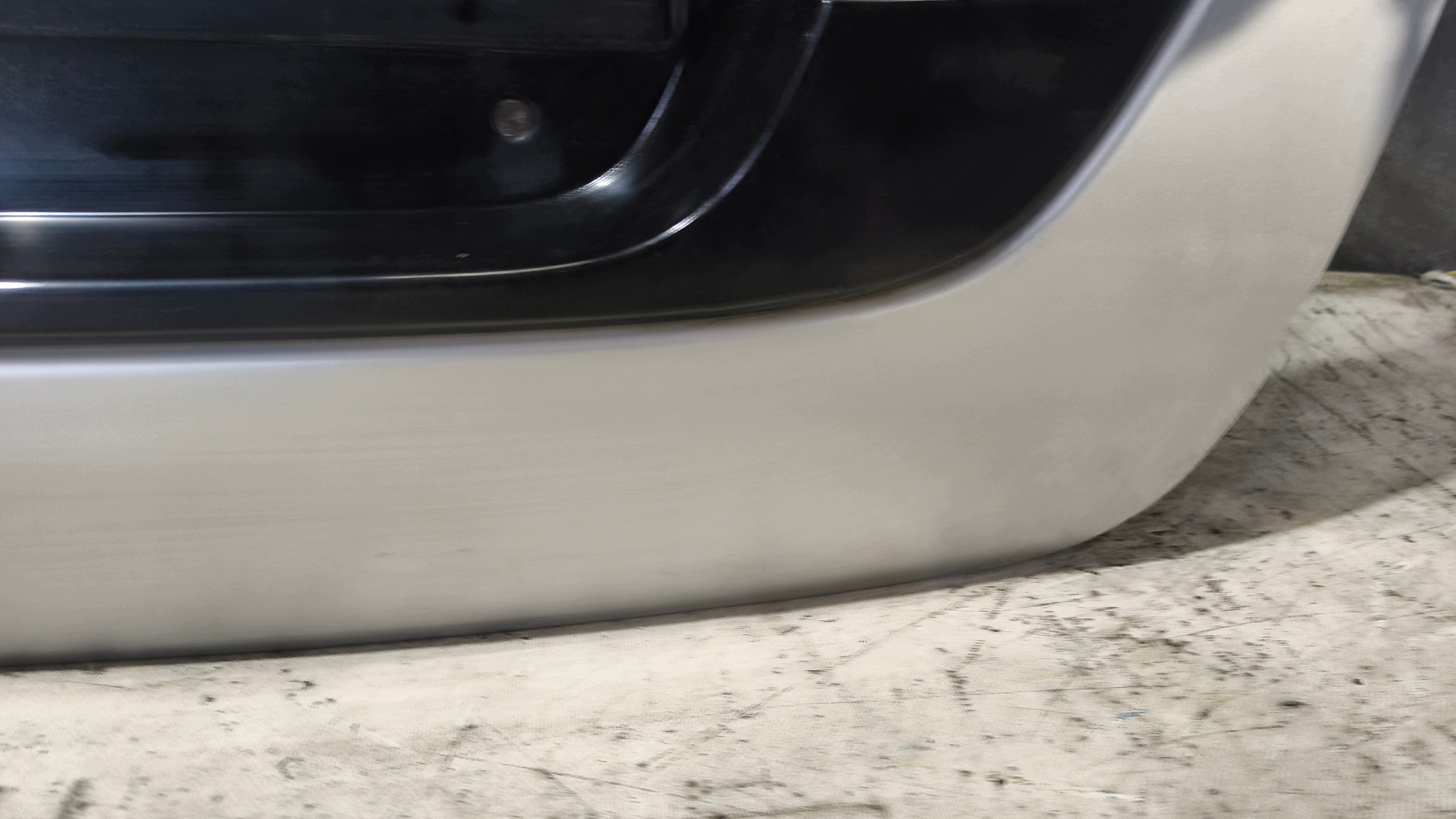 trunk door boot SUZUKI LIANA