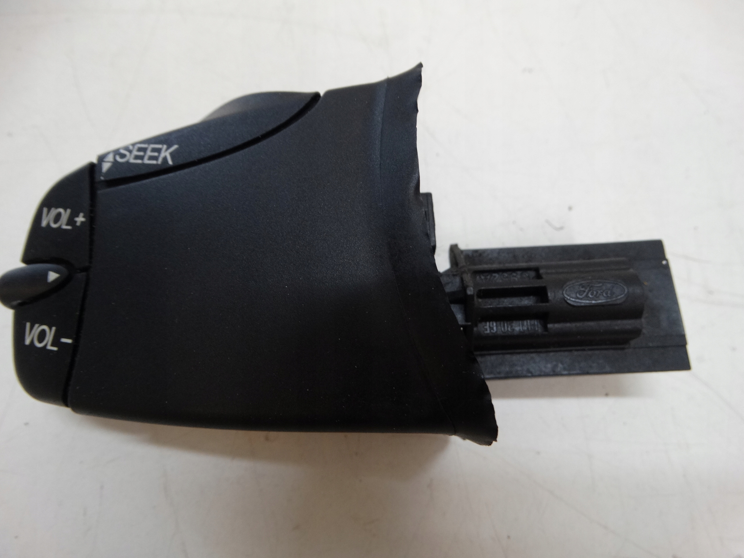 switch of control RADIAEM FORD FOCUS MK1 98AB14K147AC