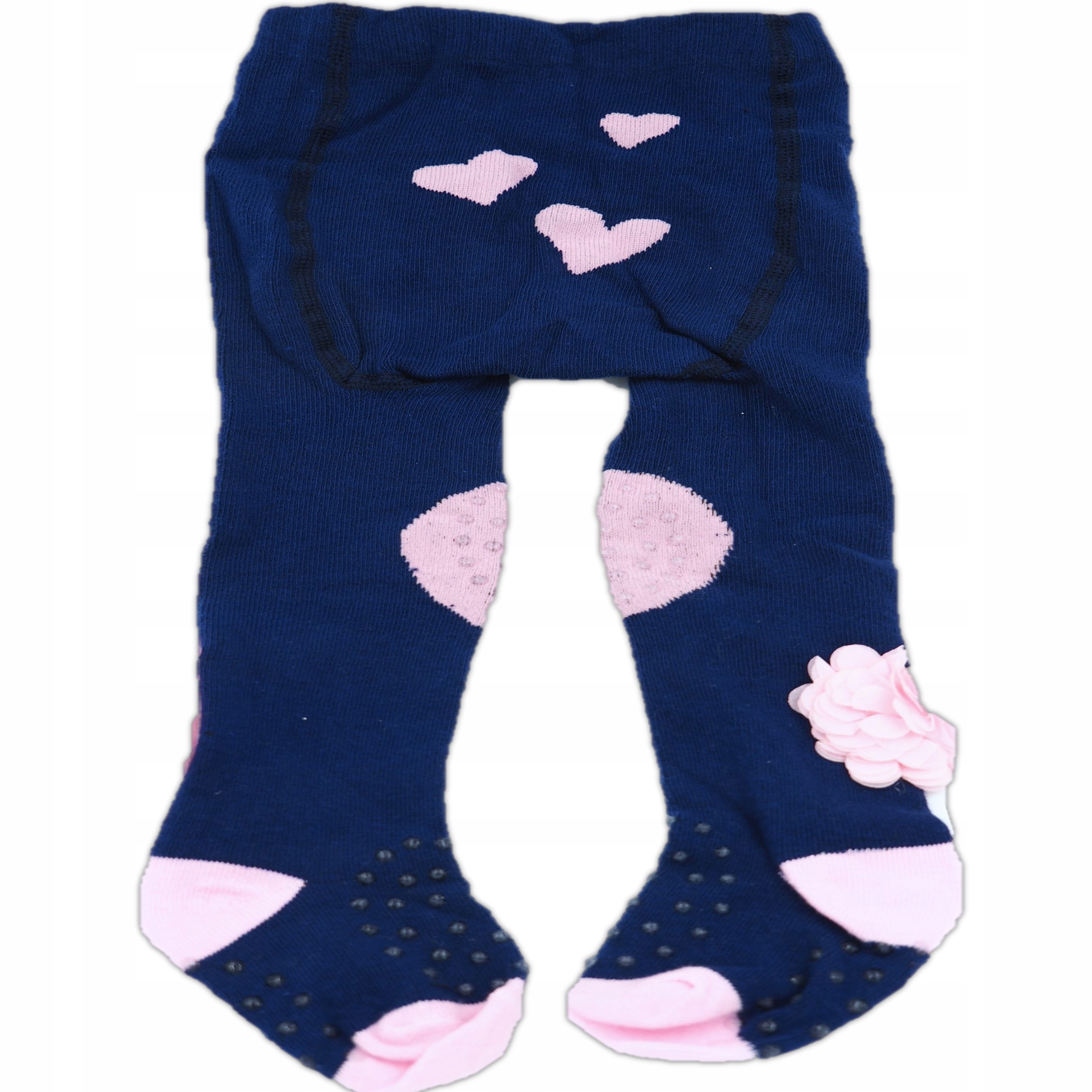 

Rajstopy Do Raczkowania 3x Abs Rajstopki 74-80