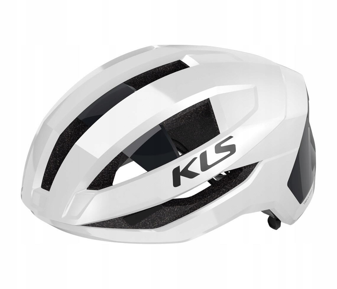 Kask Kls Vantage white L/XL