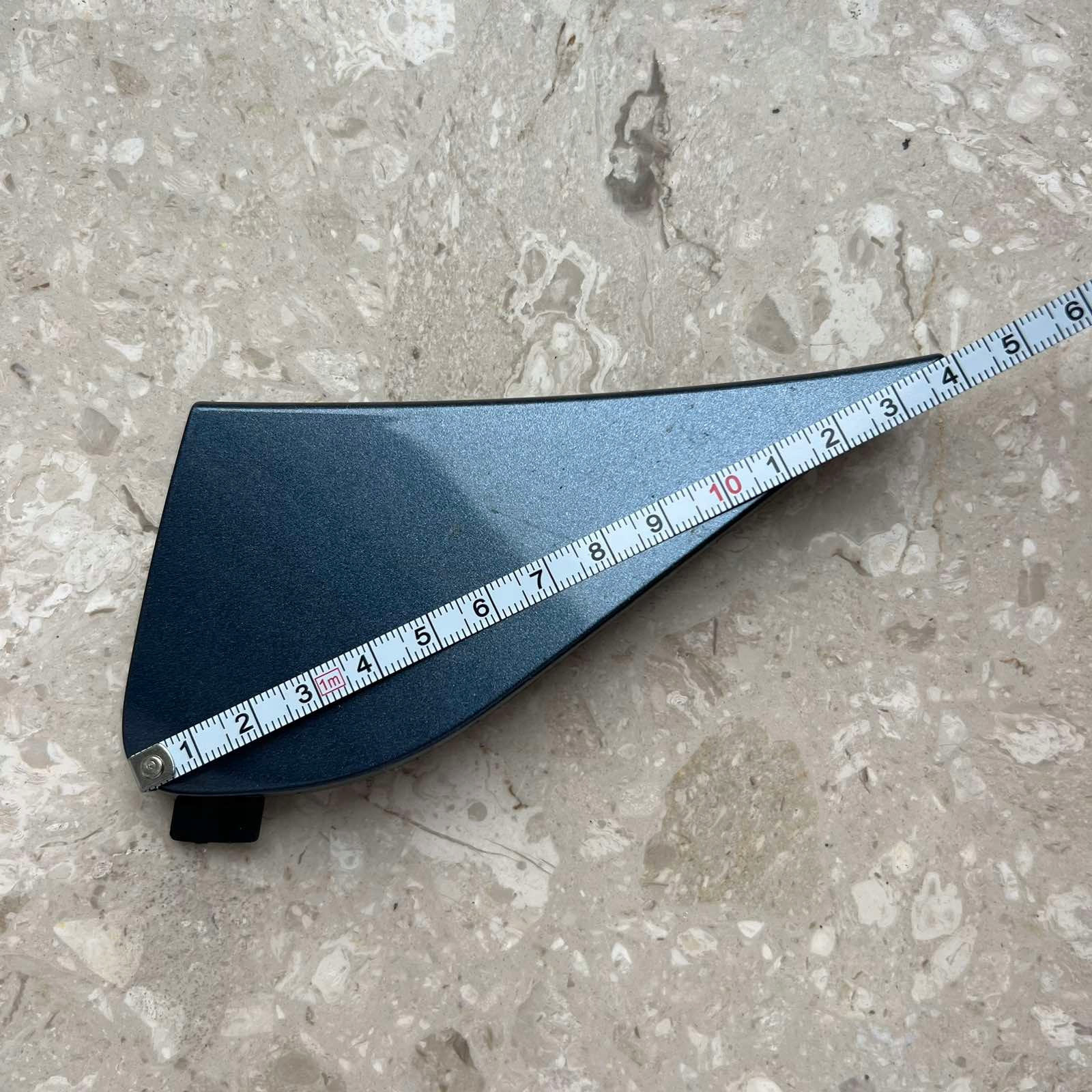 FORD KUGA MK3 III 2019-> spoiler bumper front LV4B17F011J