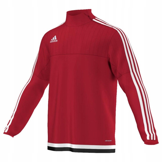 BLUZA ADIDAS TOP TIRO 15 TRG TRENING r. S SALE!