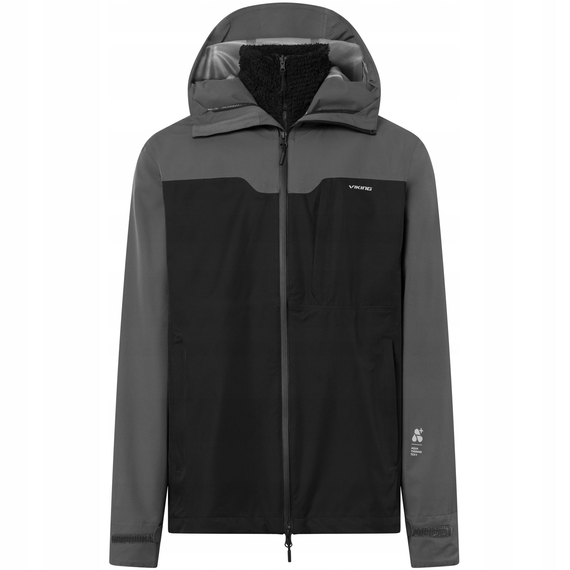 Pánská Zimní bunda s mikinou Primaloft Viking Ravelo 3v1 vel. XXXL