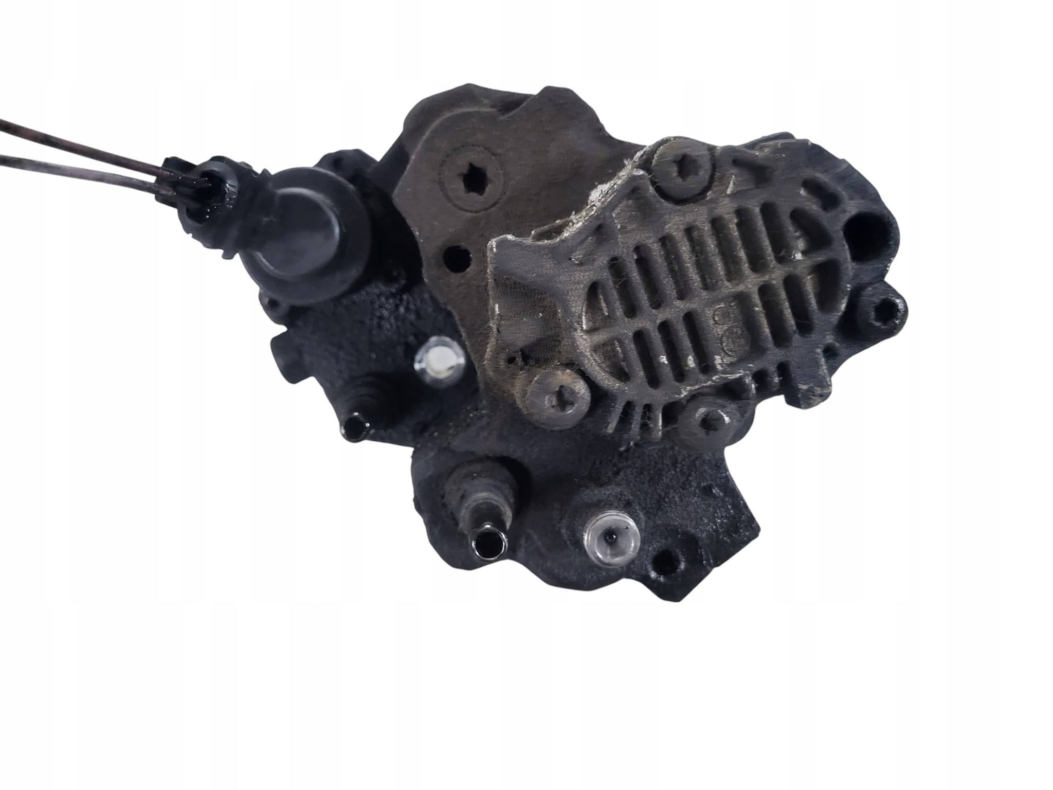 injection pump RENAULT TRAFIC II 2.5 DCI 8200586851