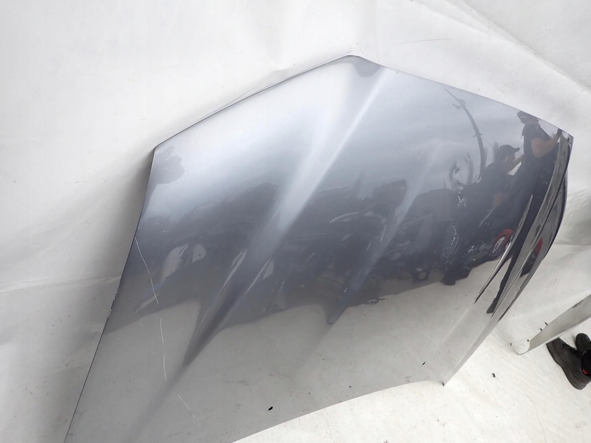 MITSUBISHI ASX 10-20 Capot