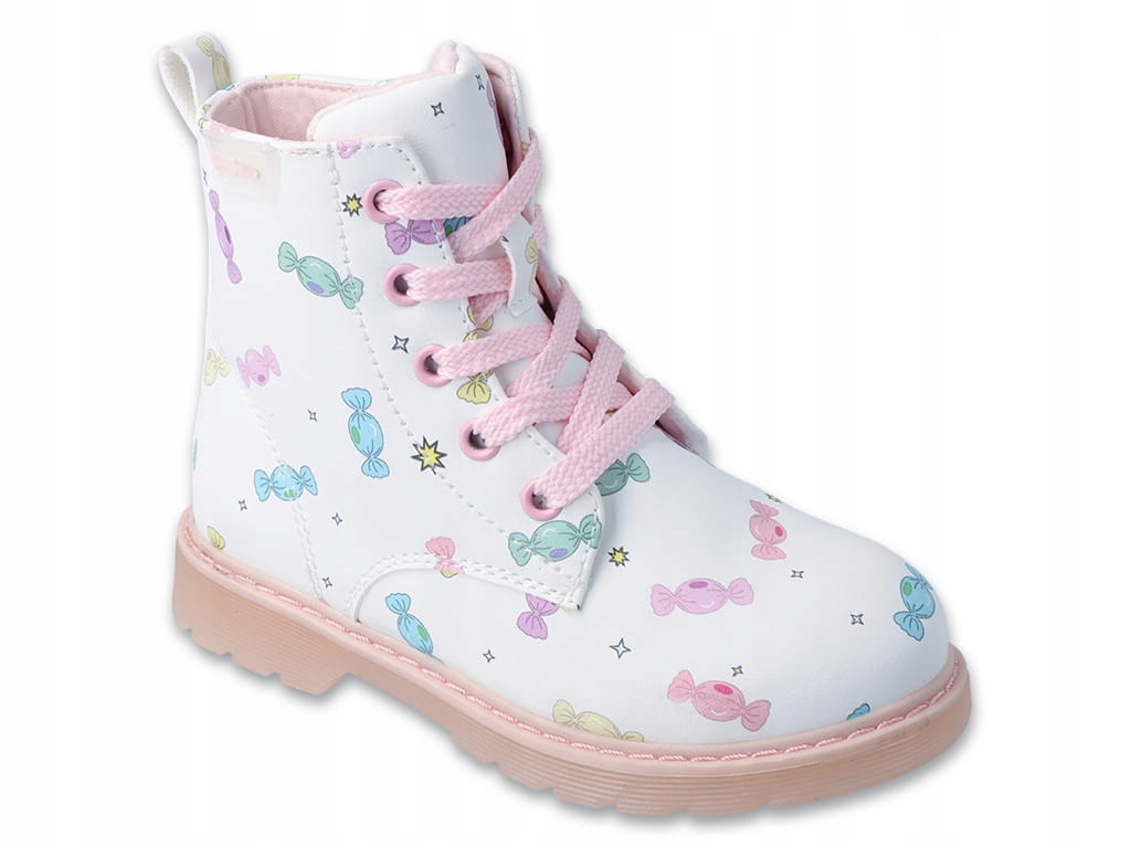 GLANY-TRZEWIKI 169X034 DZIEWCZYNKA BEFADO R.26,27,29,30