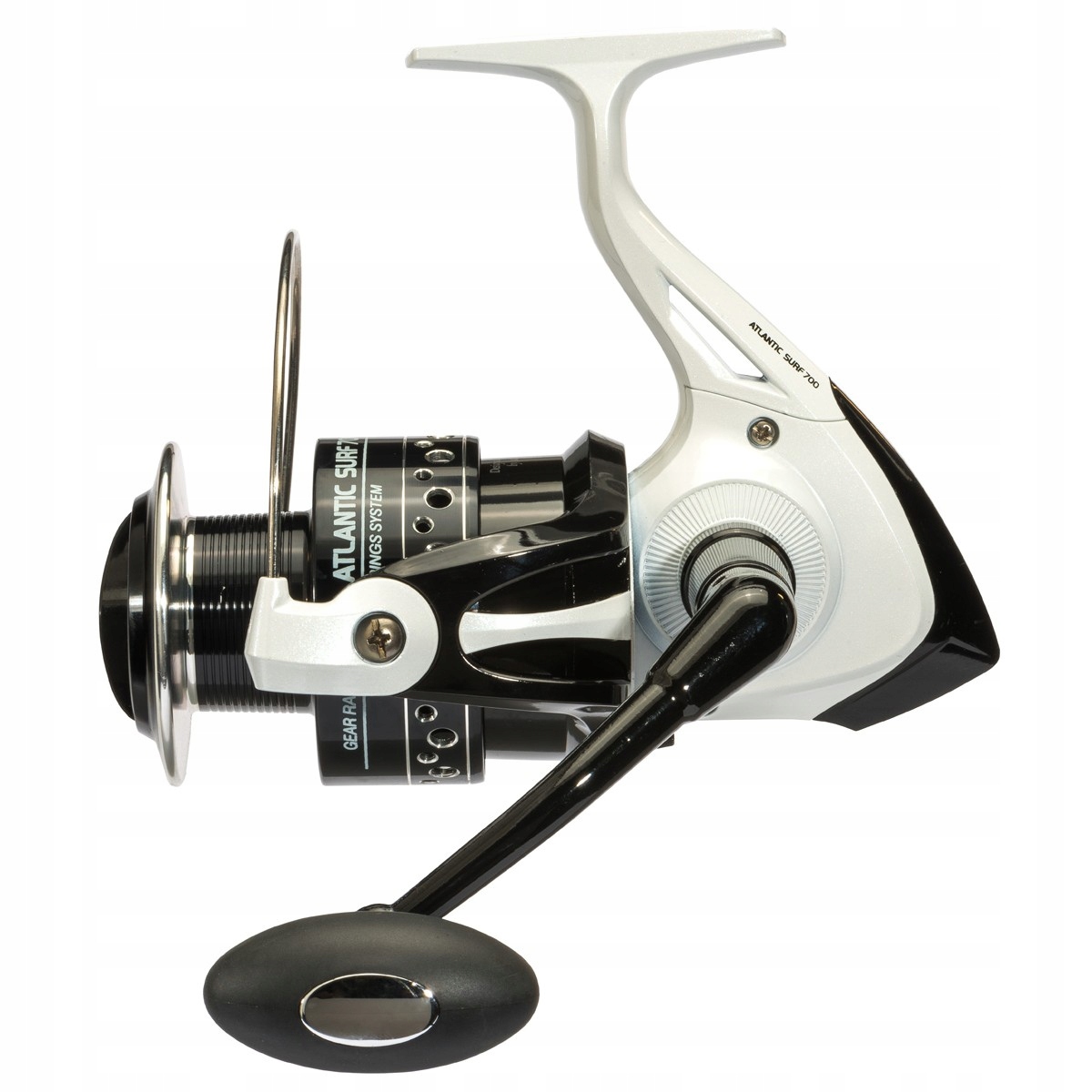 Kołowrotek Jaxon Atlantic Surf 700 Morski Sumowy