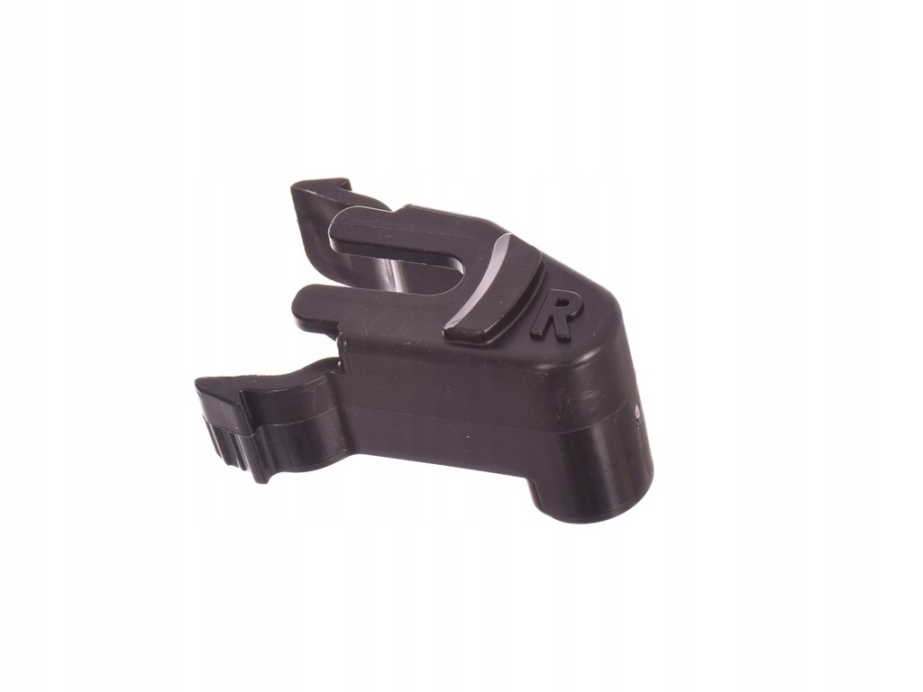 PRAWA OSŁONA ZAKOŃCZENIA SSAWY DO SZOROWAREK HAKO Marka Techkar