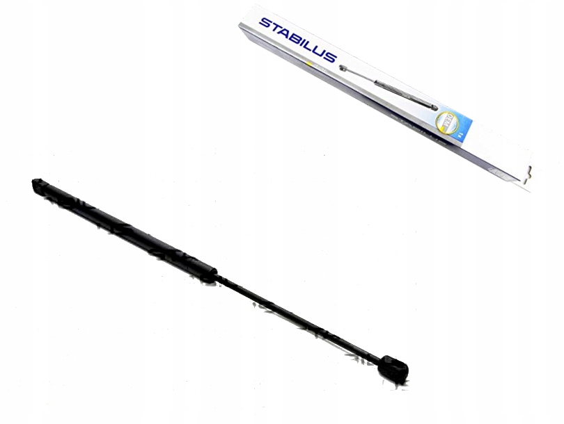 3347XU - ТЕЛЕСКОПІЧНИЙ ПРИВІД ЗАСЛІНКИ [STABILUS]